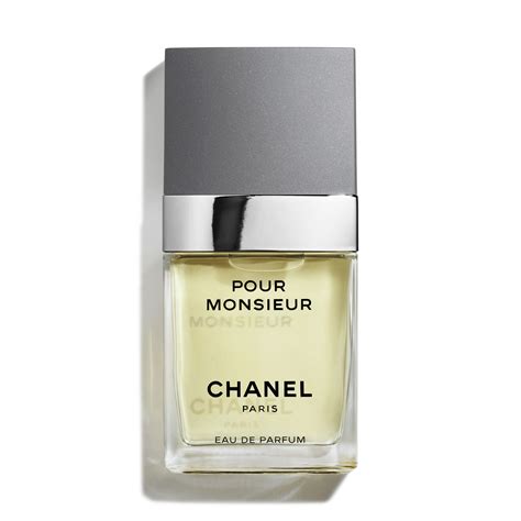 pour monsieur di chanel amazon|Pour Monsieur by Chanel for Men, Eau De Toilette, 3.4 Ounce.